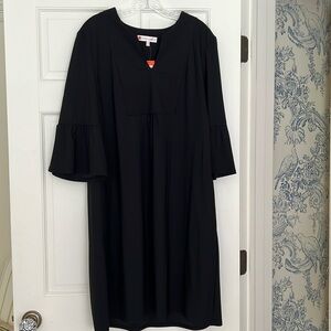 Black Jude Connally XL Dress NWT!! Retails $218
